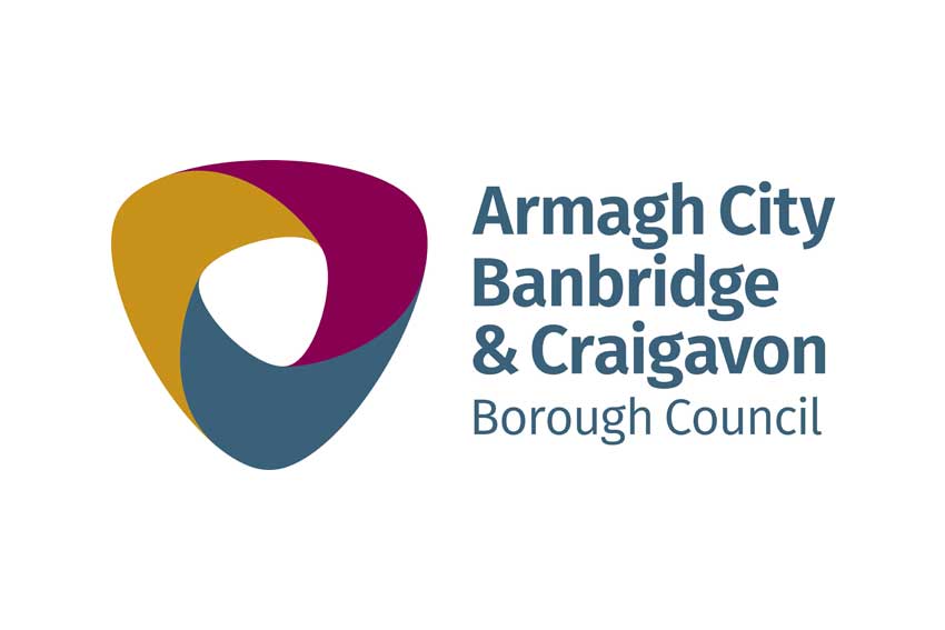 Armagh, Craigavon, Banbridge council logo