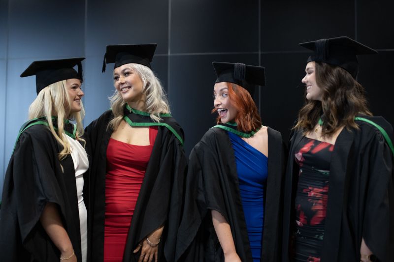 Win Your Graduation Outfit!