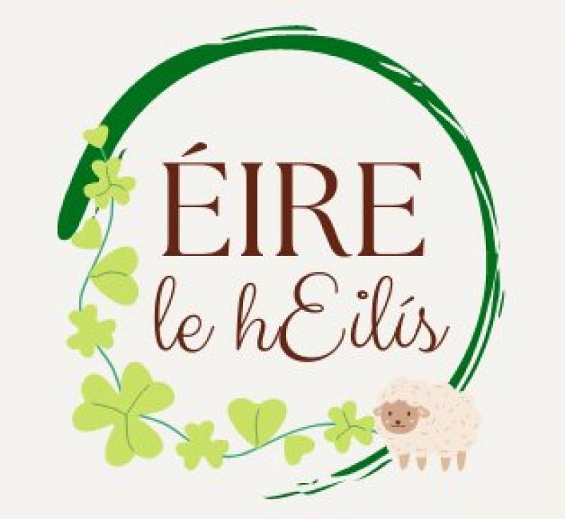 Eilis Gilloway - Eire le hEilis image