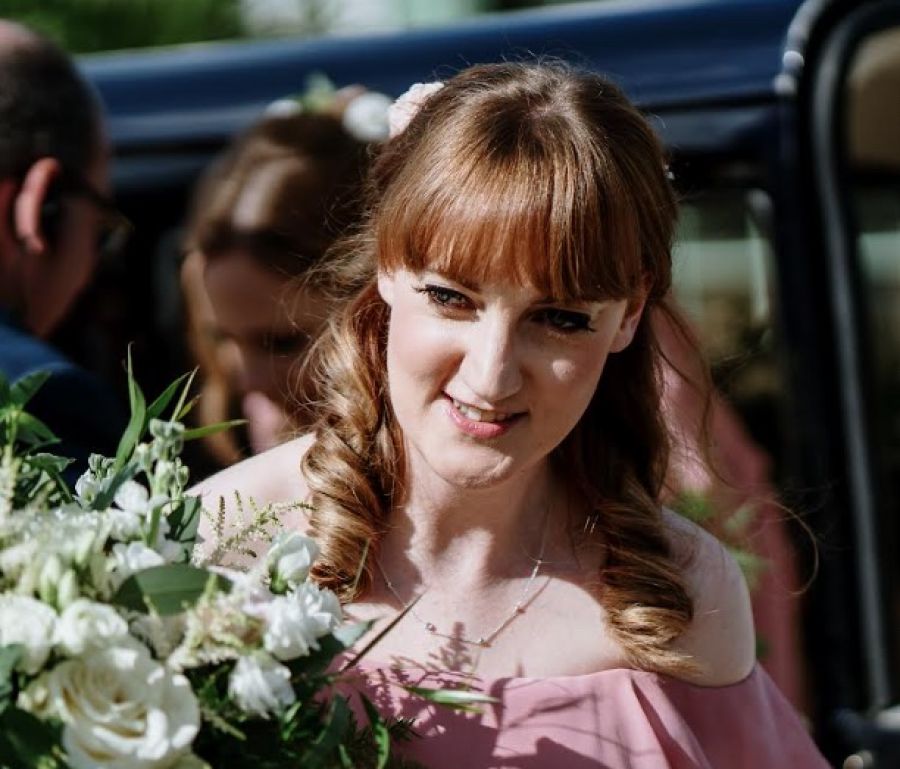 Triumph Over Health Challenges Inspires Rachel's Inspiring Journey to Graduation image