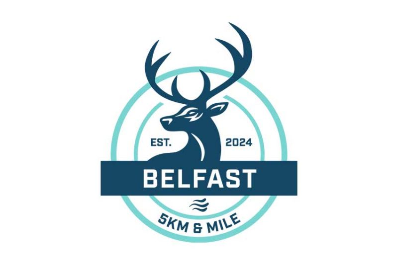 Belfast 5K and Mile