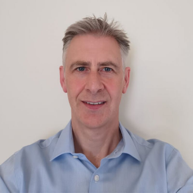 Image for Barry Quinn on PURE