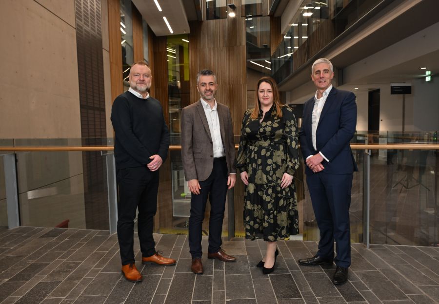 Prepare for Success at the Next Northern Ireland Graduate Recruitment Fair Returning in June image
