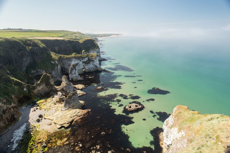 Cross-border tourism between Northern Ireland and the Republic of Ireland triples in one decade, all island tourism report finds  image
