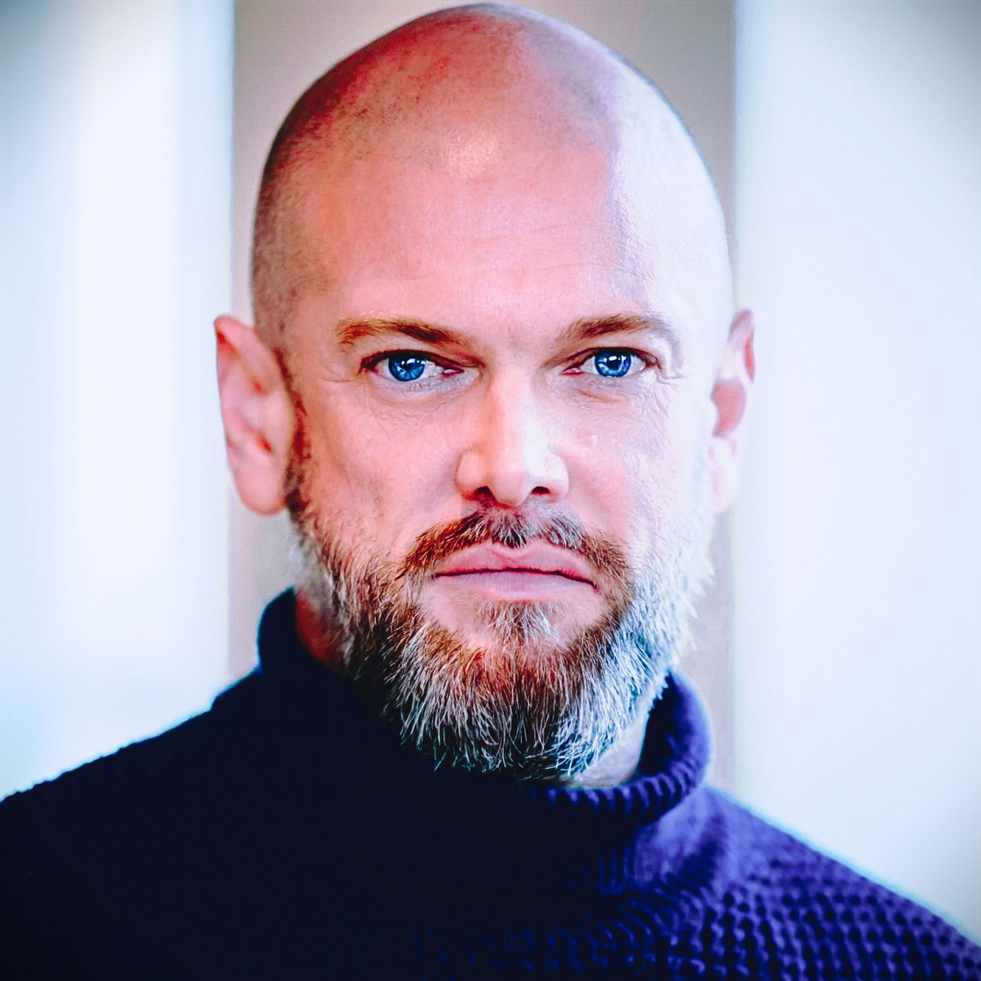 Studio Ulster Appoints Visionary Leader Professor Declan Keeney as CEO image