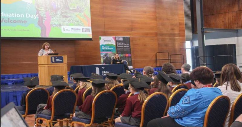 Architects of Change Phase III, Graduation Ceremony – June 14, 2024