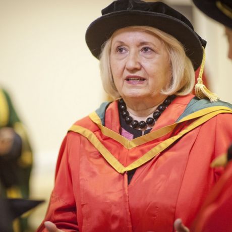 Melanne Verveer