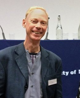 Image of Graham Dawson