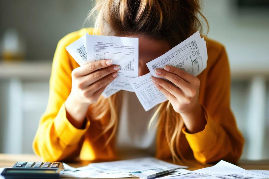 How to Create a Budget That Works image