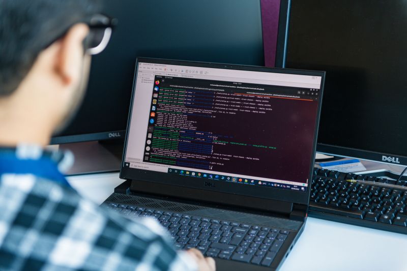 Use of AI in Practice image