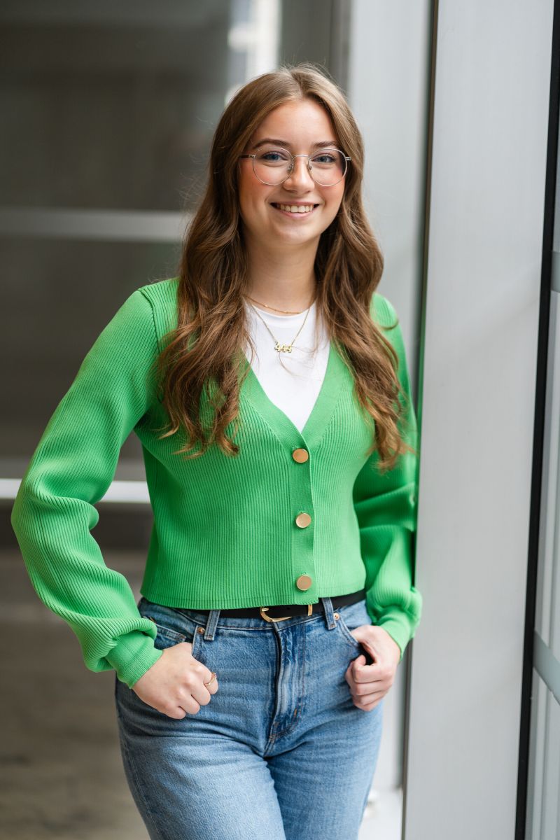 Ulster University image