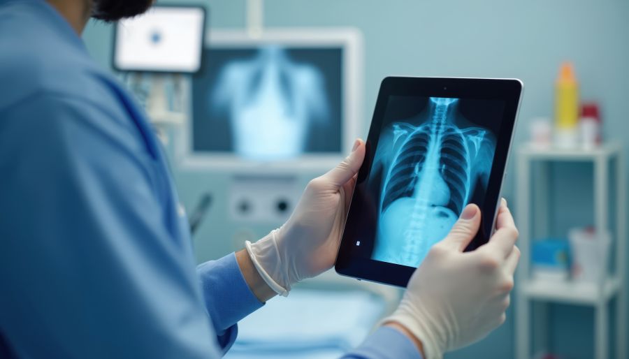 Ulster University Secures €9.1 million PEACEPLUS Funding for HealthTech Innovation image