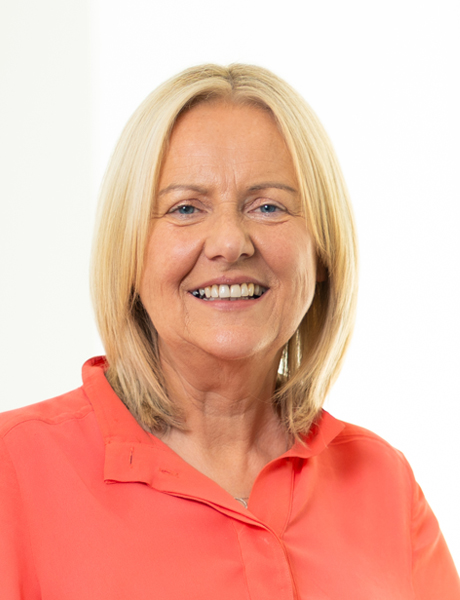 Professor Mary Ward profile picture