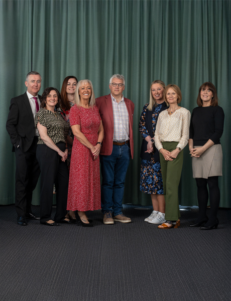 Graduate Attributes Framework Team profile picture