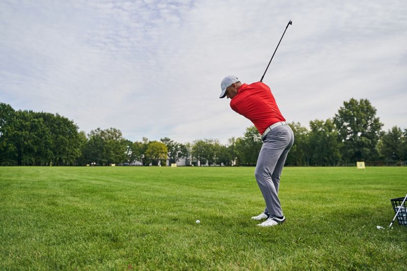 Golf Management image