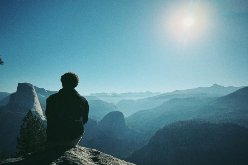 Peter-Philip Cotter - California, USA