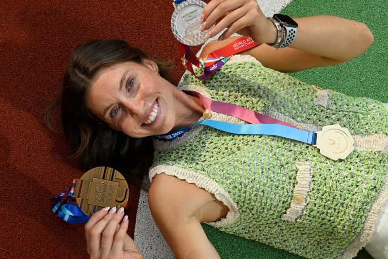Image for Read More: Special Event in Kate\'s Honour