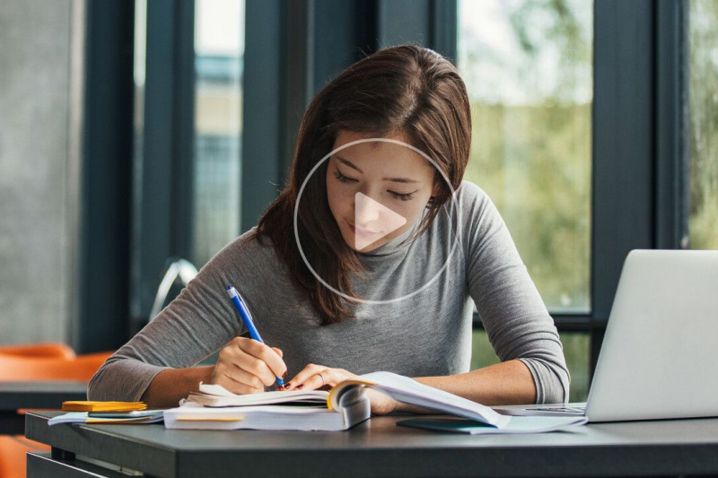 Library Induction image