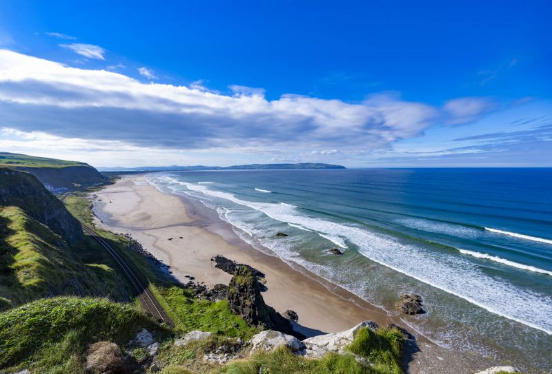 Ulster University image