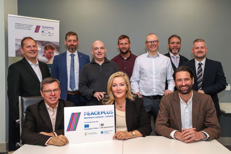 NWCAM2 marks a new era for cross-border innovation in life and health sciences