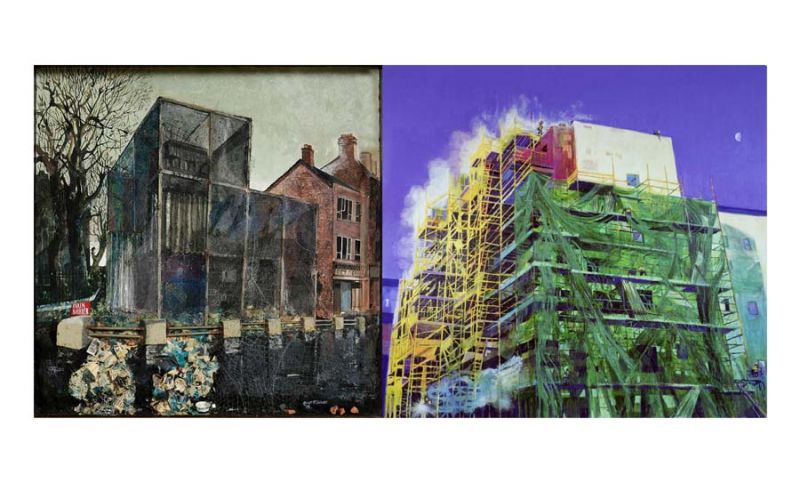 The Shapes of Change 