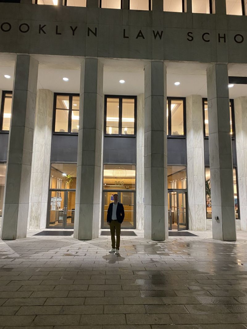 Brooklyn Law School