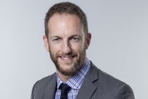 Gavin Morgan