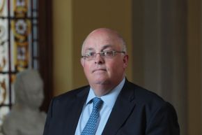 Roy Adair CBE