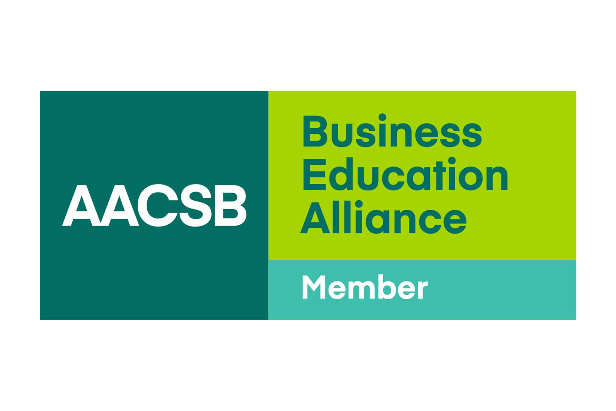 AACSB Business Education Alliance Member