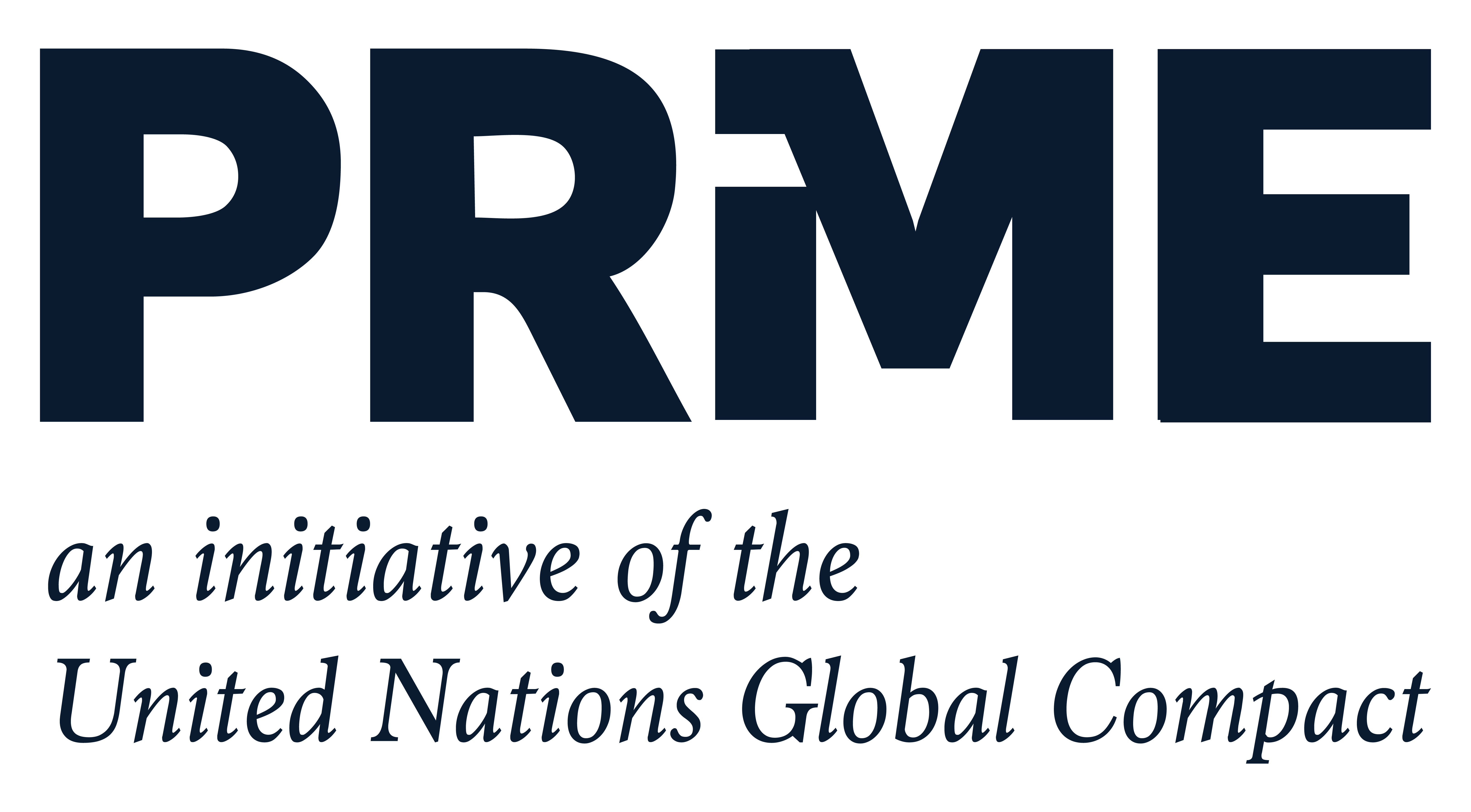 PRME Logo