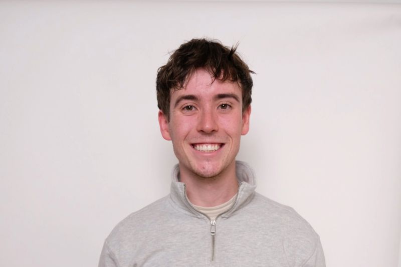 Ulster University image
