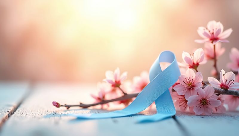 New research seeks to understand the impact of prostate cancer bereavement image