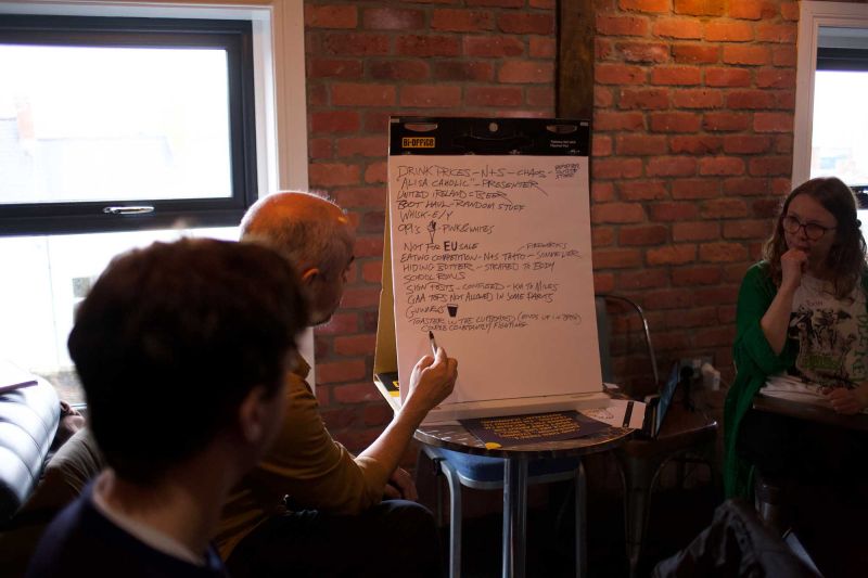 Authentically framing young people’s lived experiences:  Participatory filmmaking as political engagement image