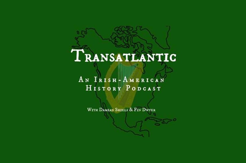Transatlantic Podcast image