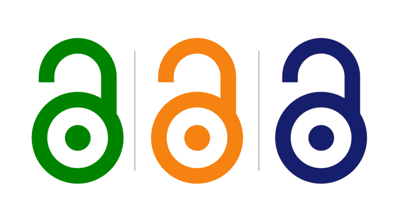 Open Access image