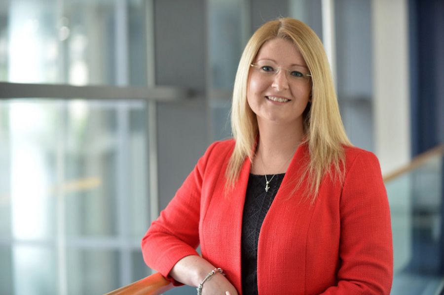 Ulster University Announces Funding Boost for New Veterans Research Project image