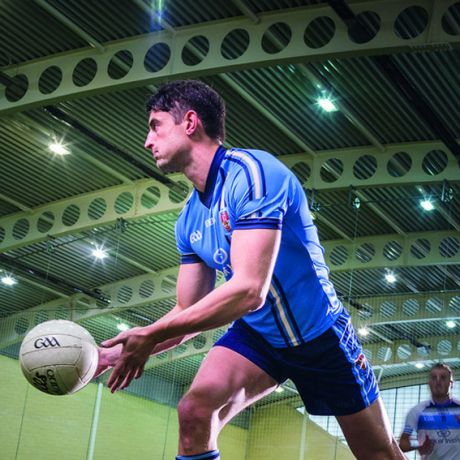 Ulster University's GAA Team Prepares for Historic China Tour