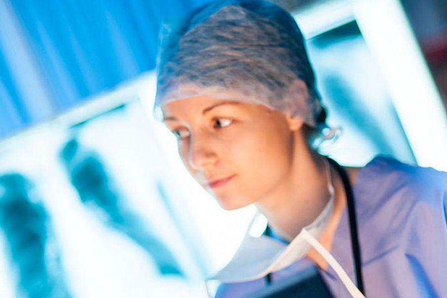 Innovative physician associate course transforming healthcare workforce image