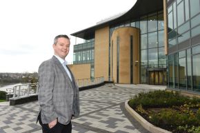 Ulster University Opens New £11m Teaching Facility at Magee Campus