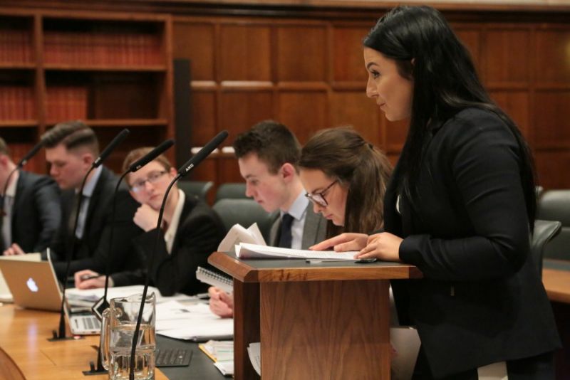 Mooting image