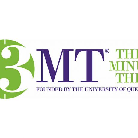 Three Minute Thesis Competition
