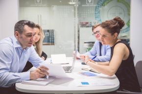 Career Focus