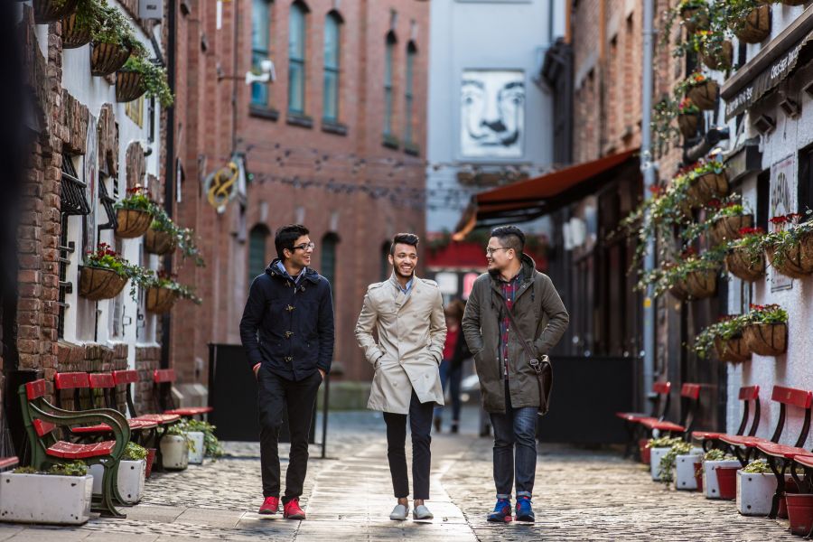 Your Student Offers in Belfast: Eat, Drink, Shop, Explore, Pamper  image