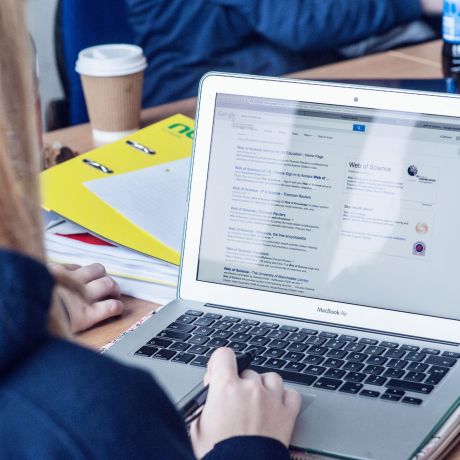 Home Environments supporting Learning Mathematics research project