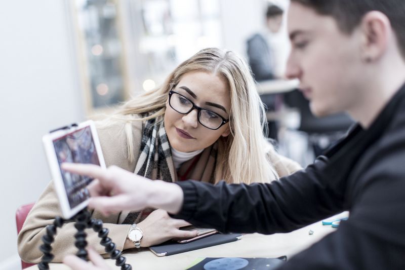 PRACT Research Centre