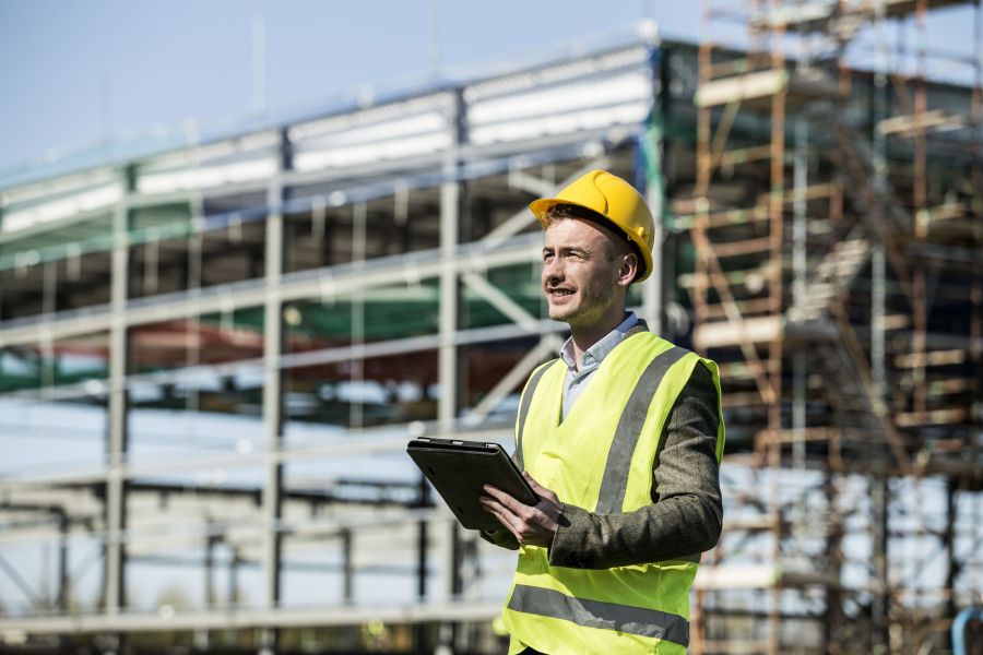 Built Environment image
