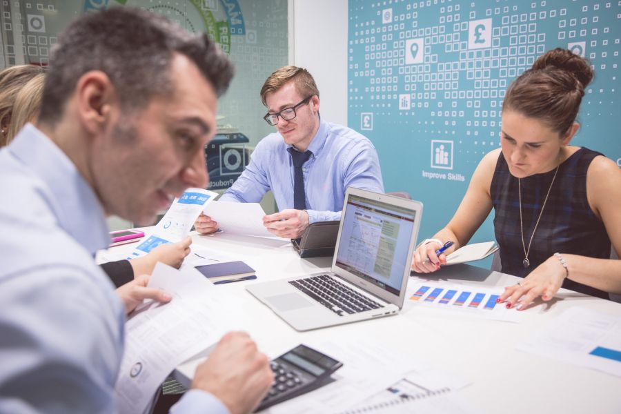 Why Ulster is the best choice for your training needs image