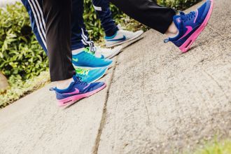 Sport and Exercise Sciences Research Institute (SESRI) at Ulster University