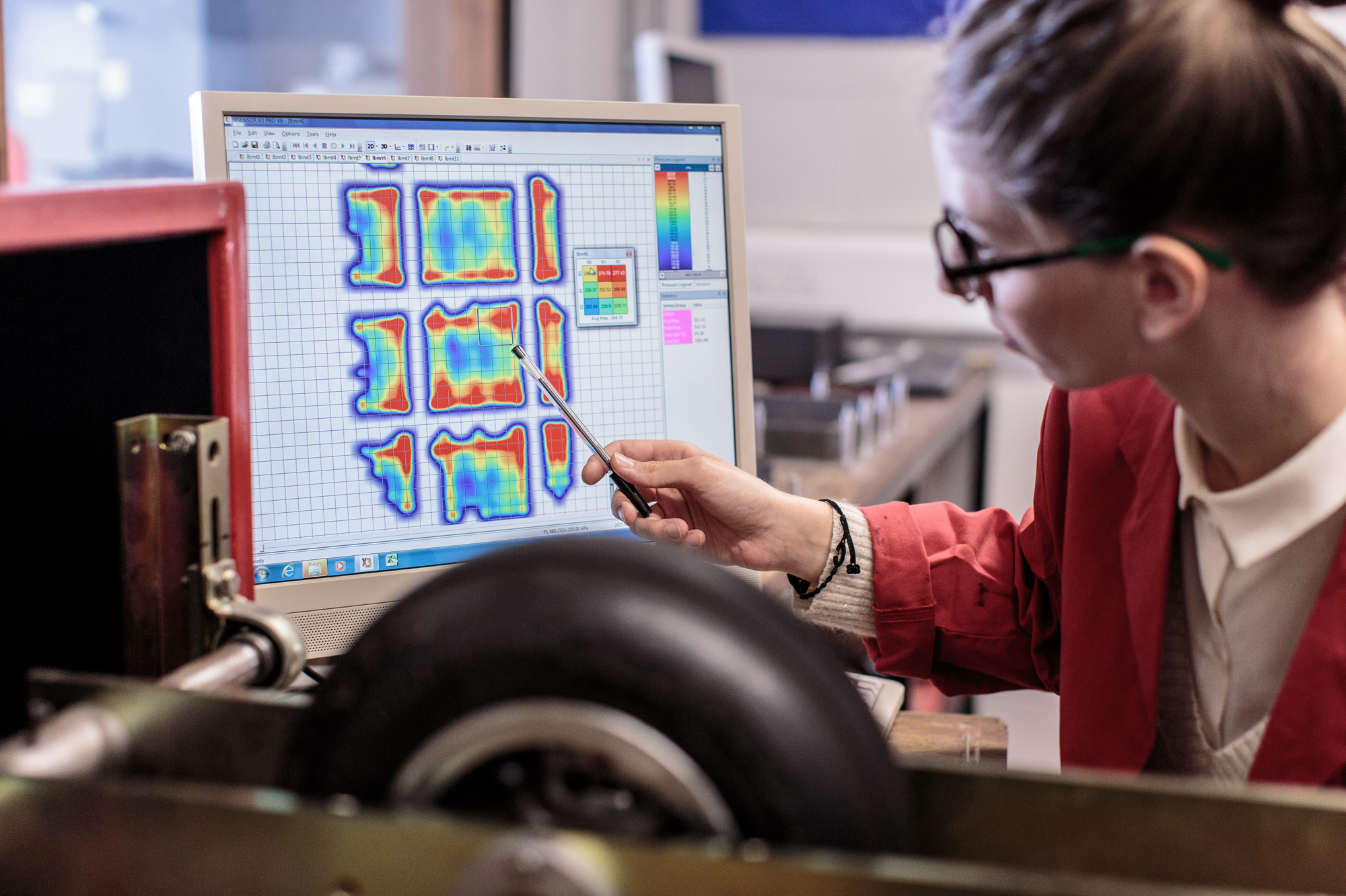 5. Vibrant Research Possibilities