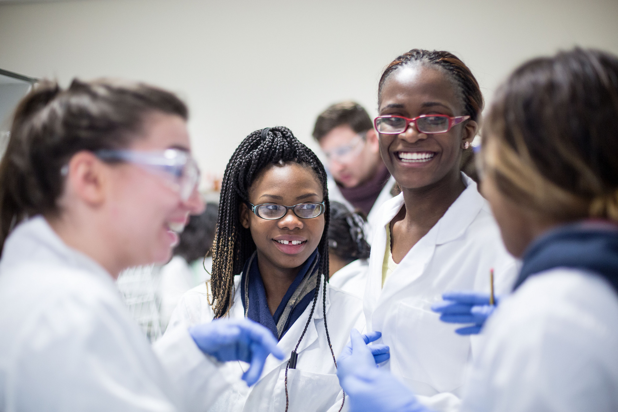 Medical Education: creating a workforce for the future.